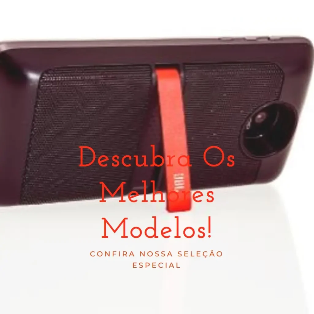 Os 5 Melhores Modelos de caixa de som grande bluetooth