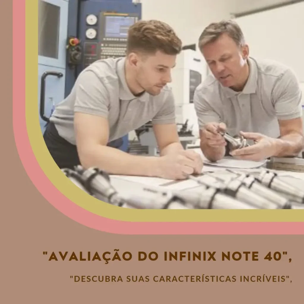 Smartphone Infinix Note 40-5G com Pad de Carregamento Sem Fio