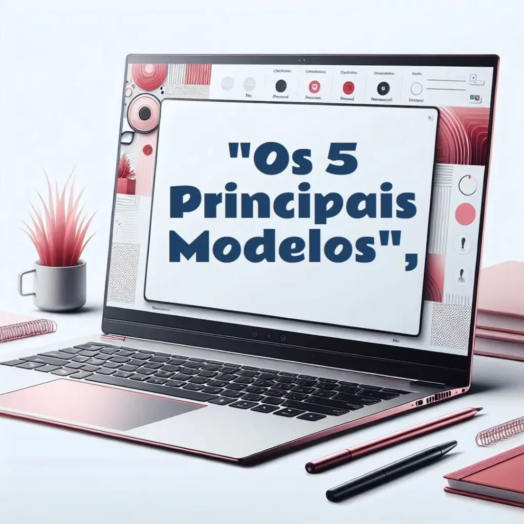 Os 5 Principais Modelos de nootbook Acer