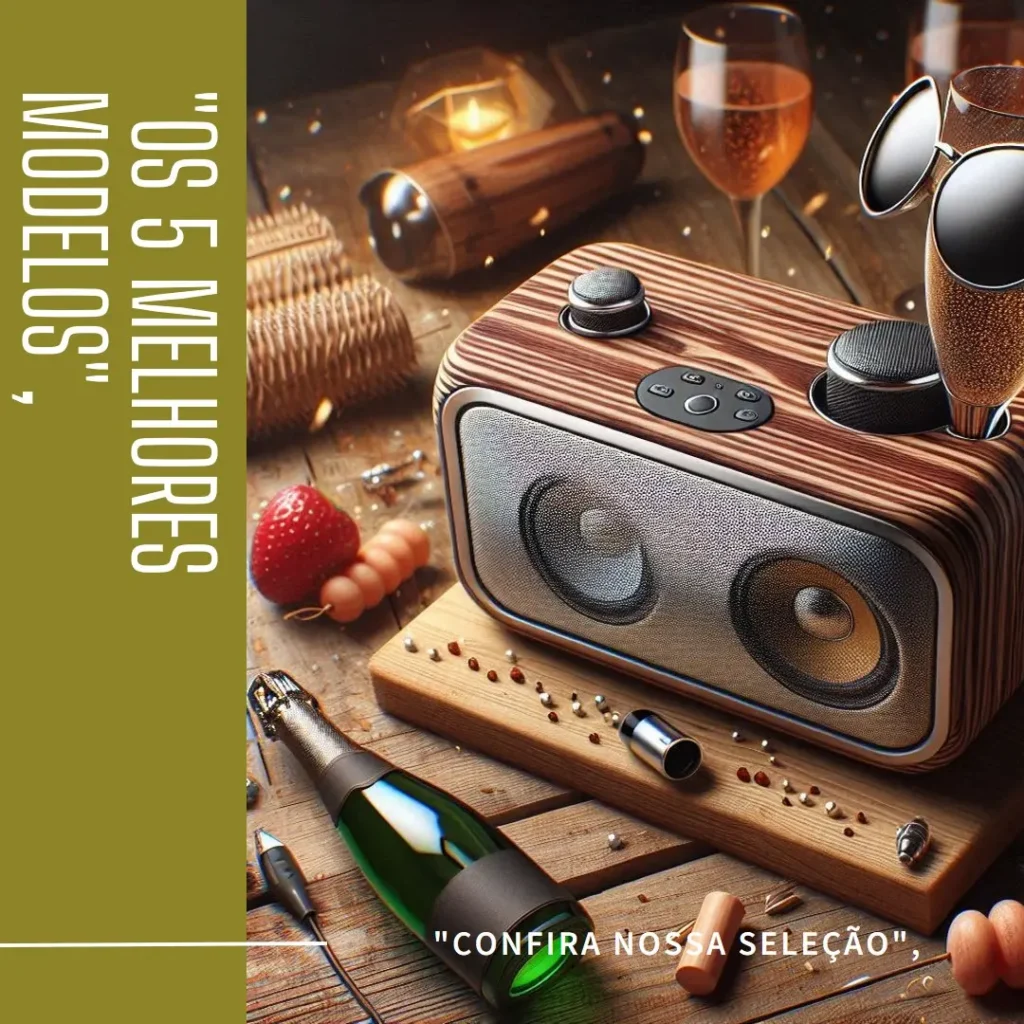 Os 5 Melhores Modelos de caixa de som portátil LG Xboom partybox xl5