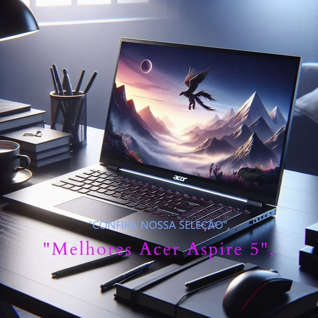 Melhores 5 Acer laptop Aspire 5