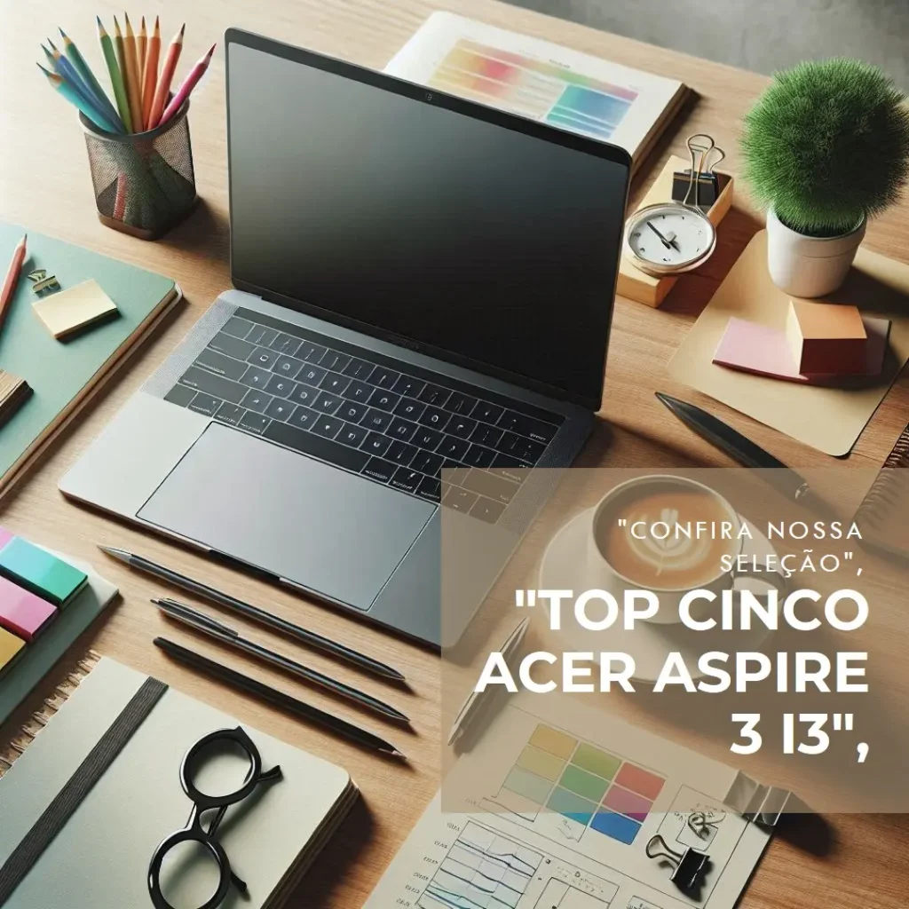 Top Cinco Acer Aspire 3 i3