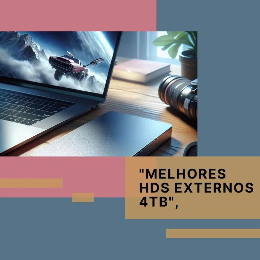 Melhores 5 hd externo 4tb samsung