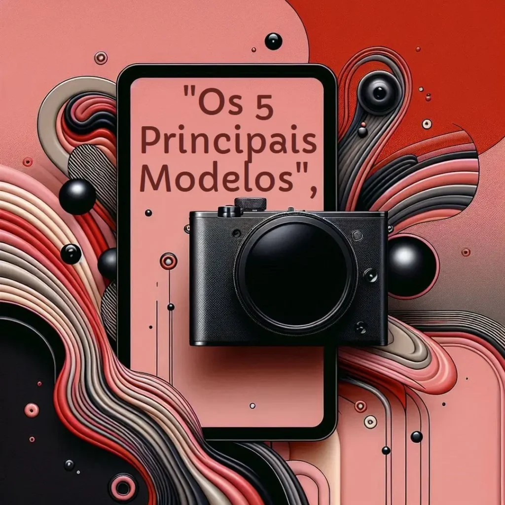 Os 5 Principais Modelos de Canon Selphy cp1300 kit