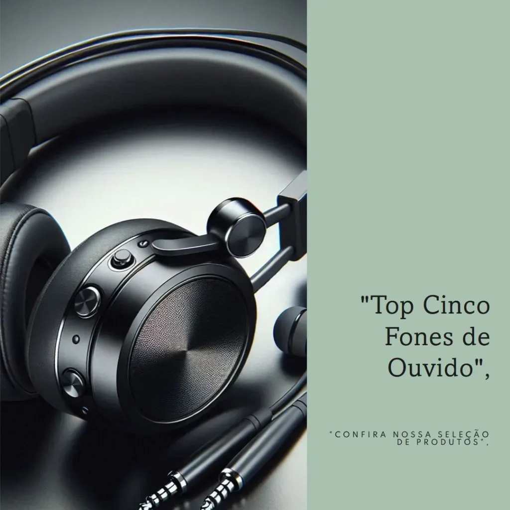 Top Cinco fone de ouvido bluetooth JBL wave buds