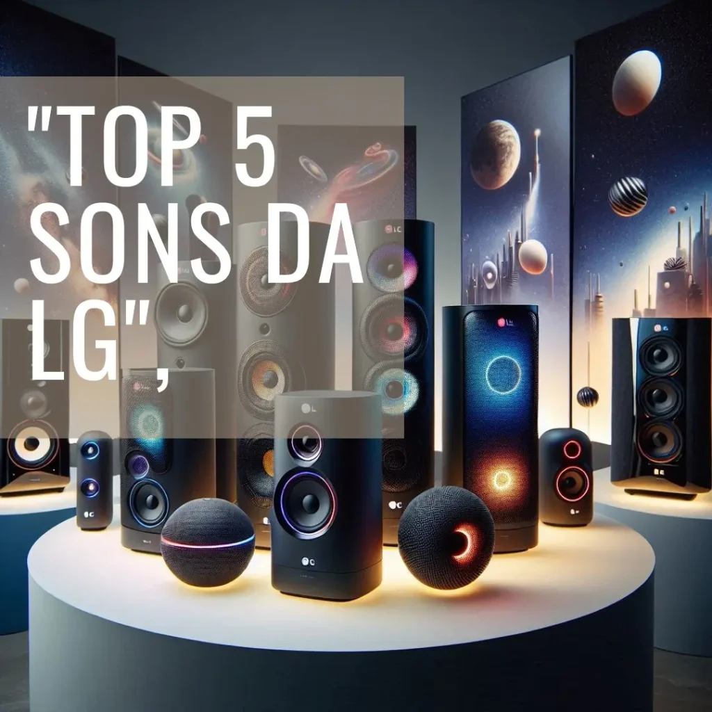Top 5 som da LG