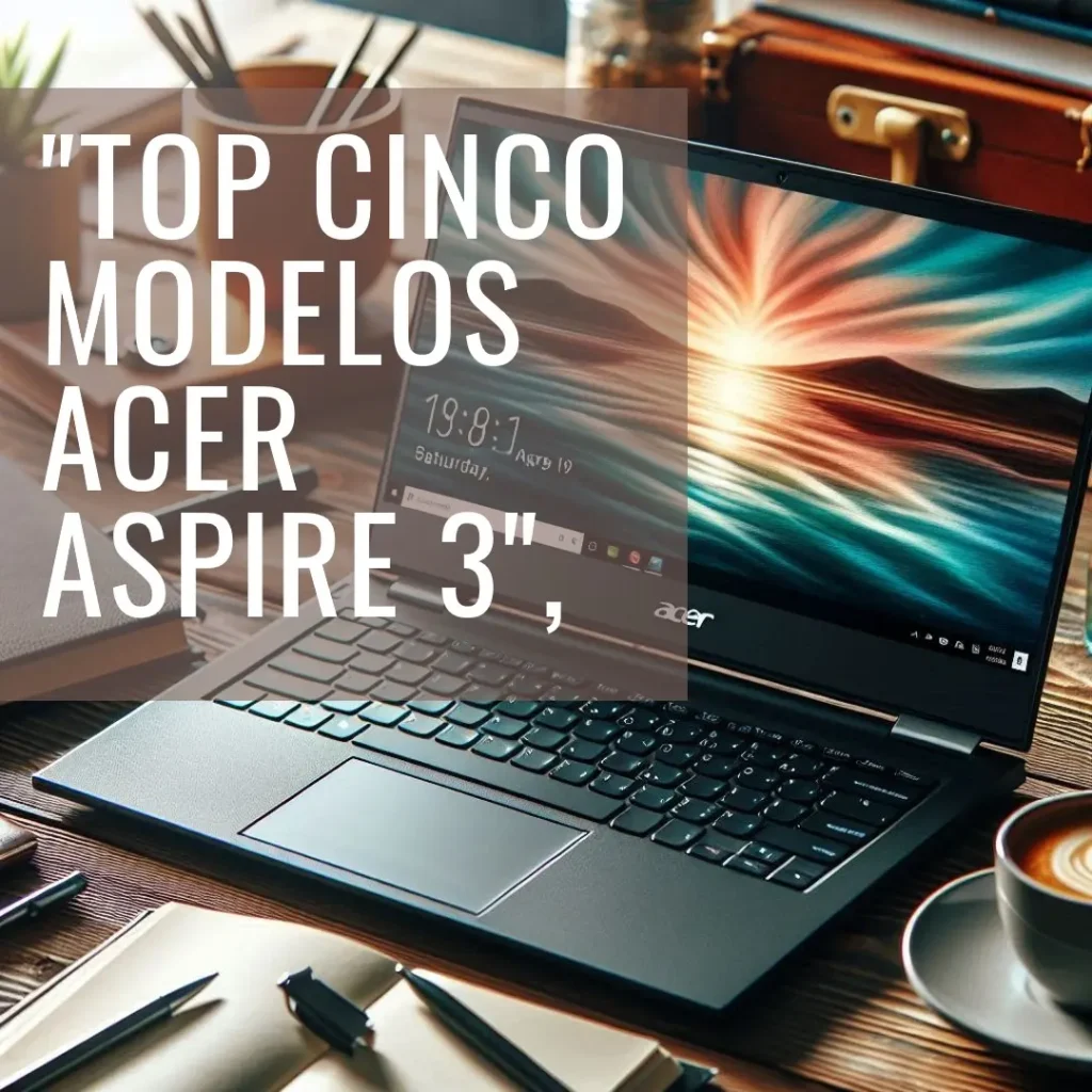 Top Cinco Modelos de notebook Acer Aspire 3 intel core i3 8gb 256gb ssd