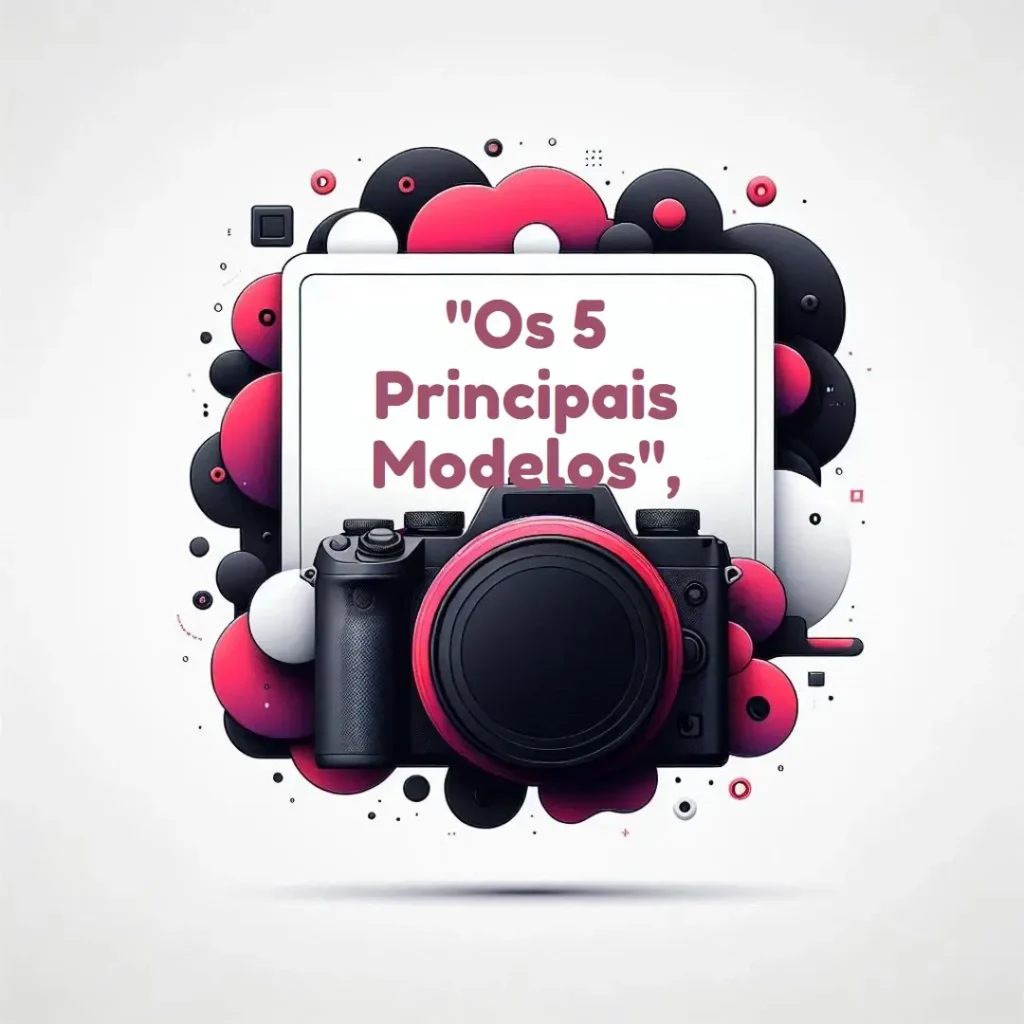 Os 5 Principais Modelos de Canon g3160
