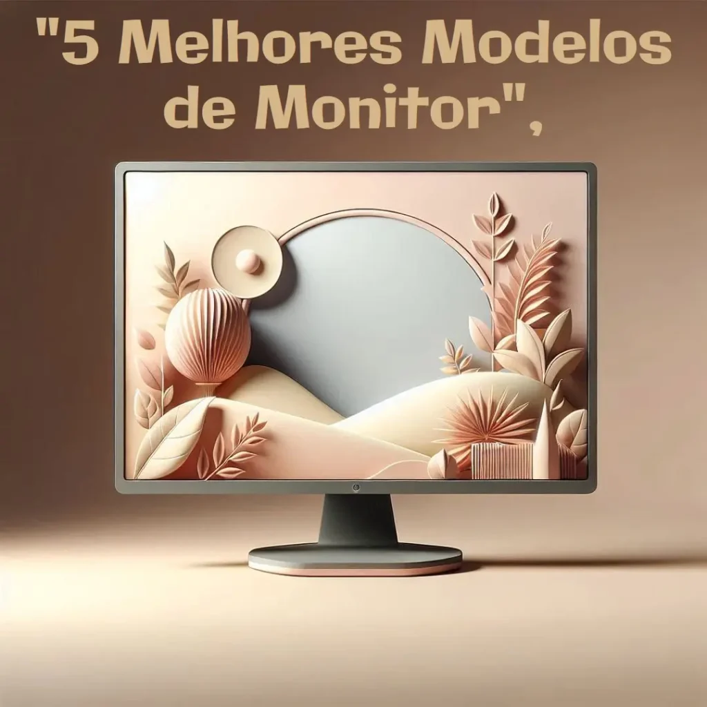 5 Melhores Modelos de monitor t350 27