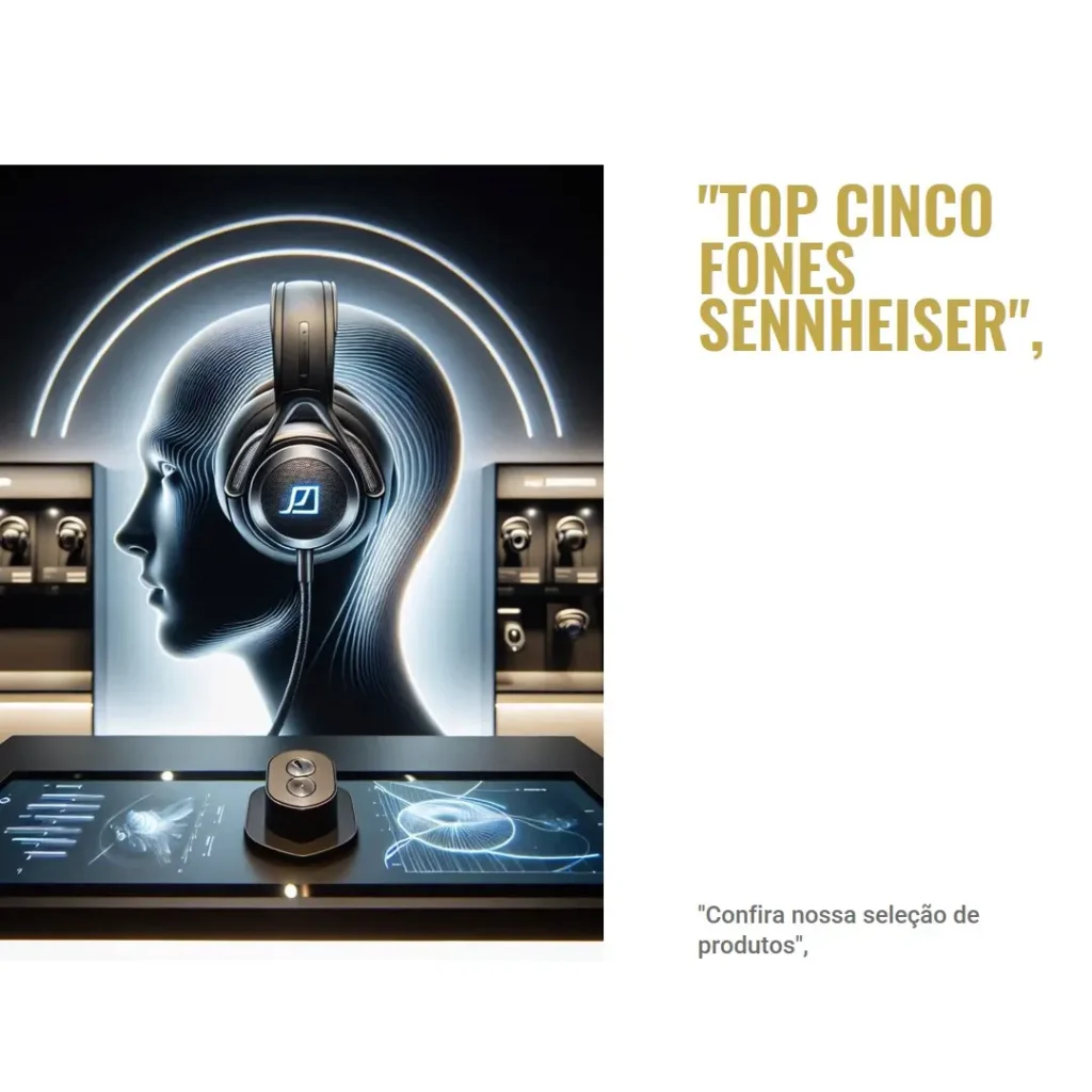 Top Cinco Sennheiser 25 hd plus