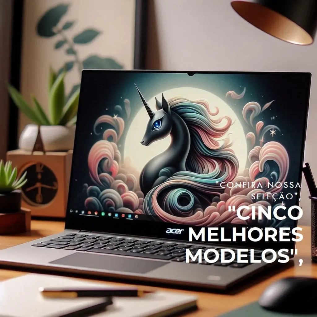 Cinco Melhores Modelos de Acer Swift 3 i7