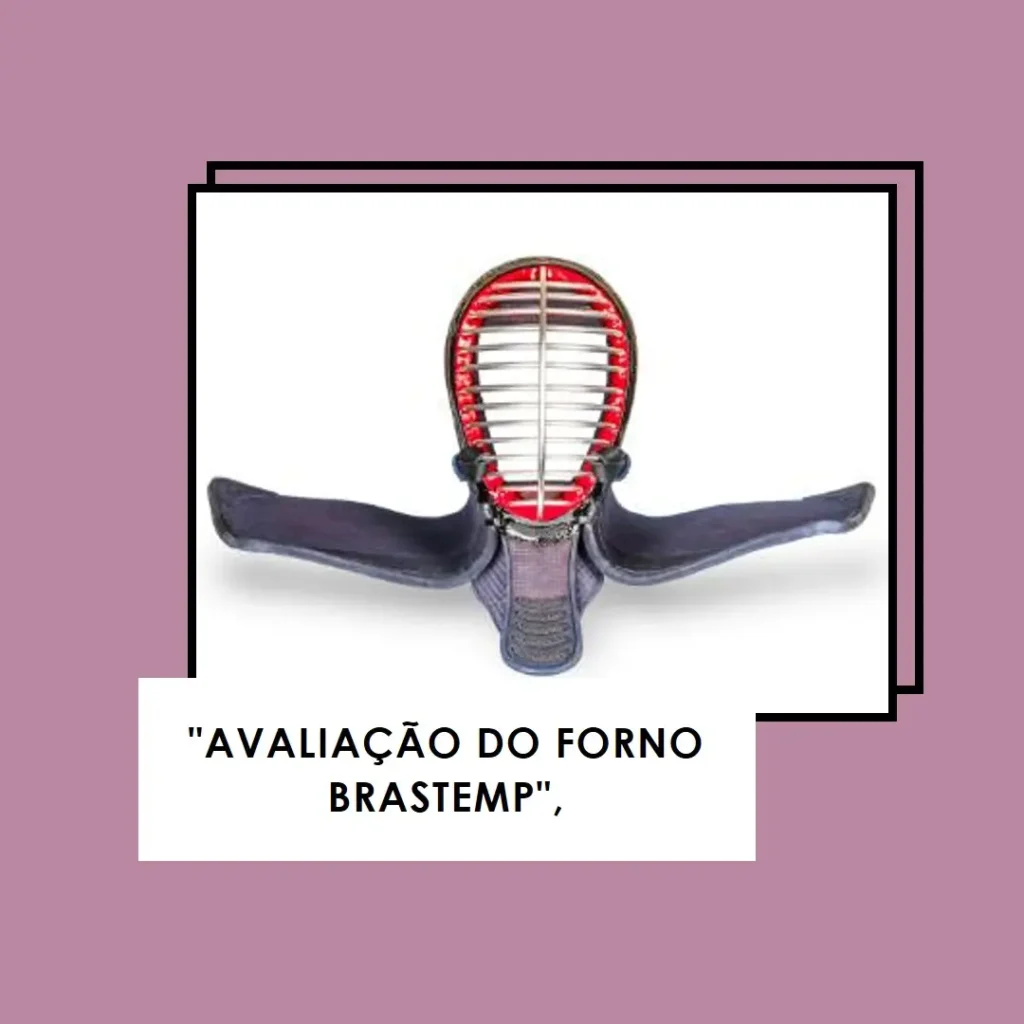 Review: Forno Elétrico de Embutir Brastemp 84L com Convecção