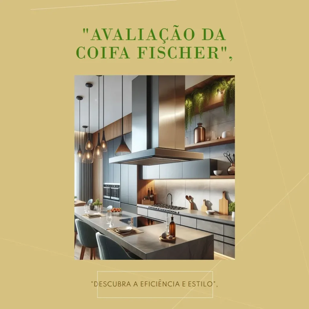 FISCHER COIFA DE PAREDE INFINITY DIGITAL TOUCH 90CM PRETA
