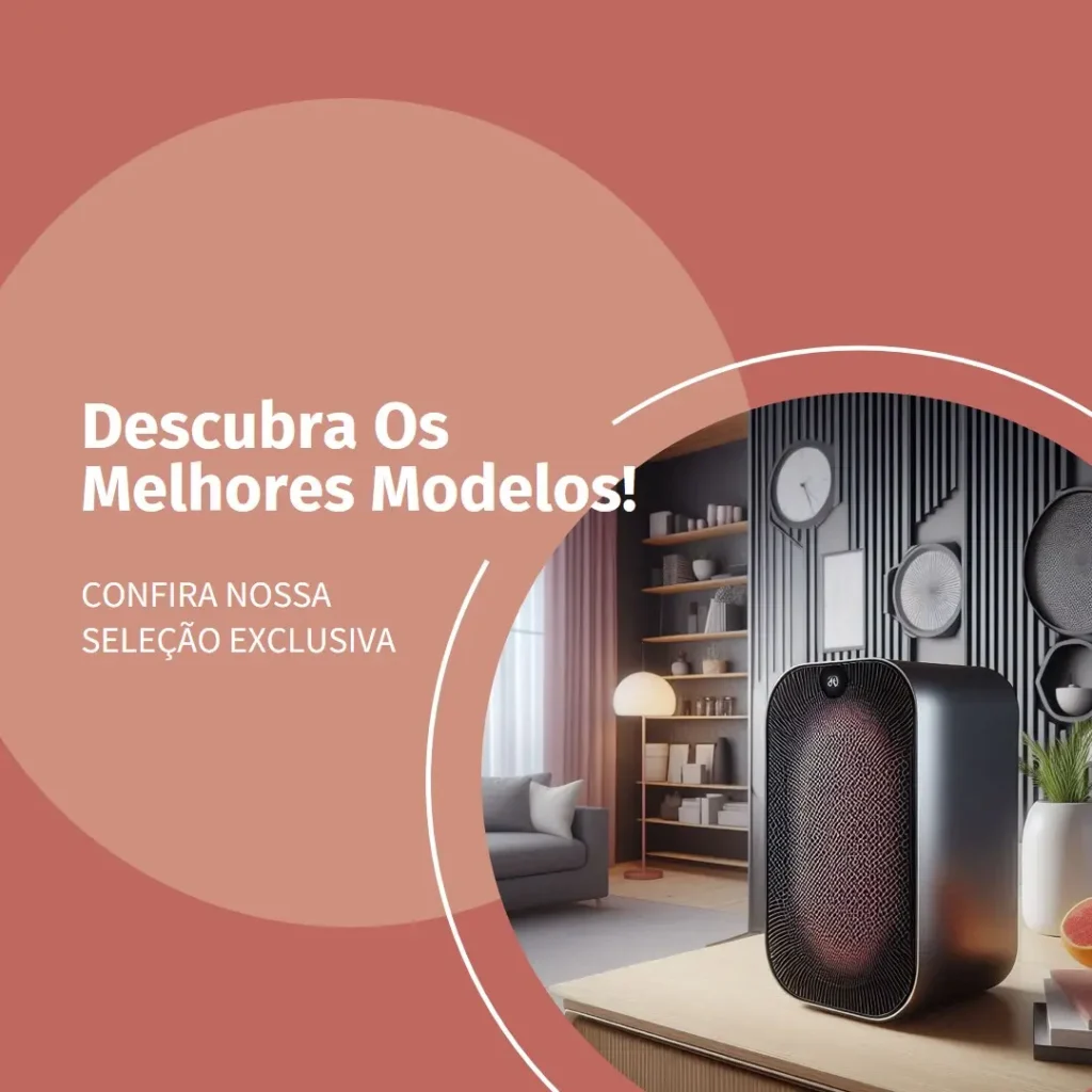 Os 5 Principais Modelos de depurador de ar 80 cm slim