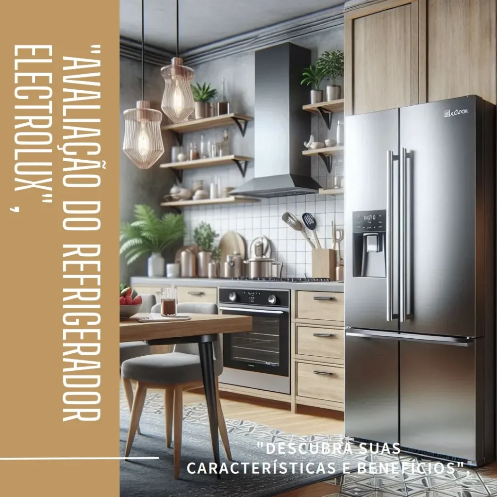 Review Refrigerador 240L 1 Porta Classe A Electrolux 110V