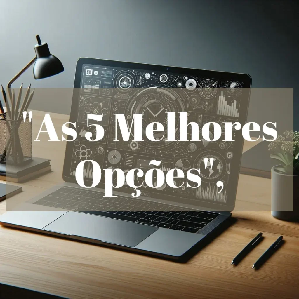 As 5 Melhores Opções de Acer Aspire 5 a515 57 53z5