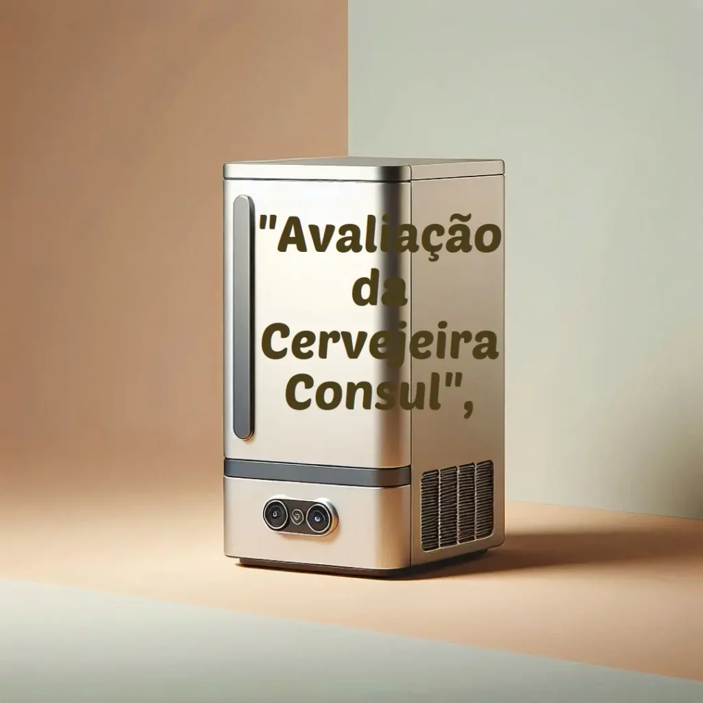 Review: Cervejeira Consul CZE12BE 110v com Display Digital
