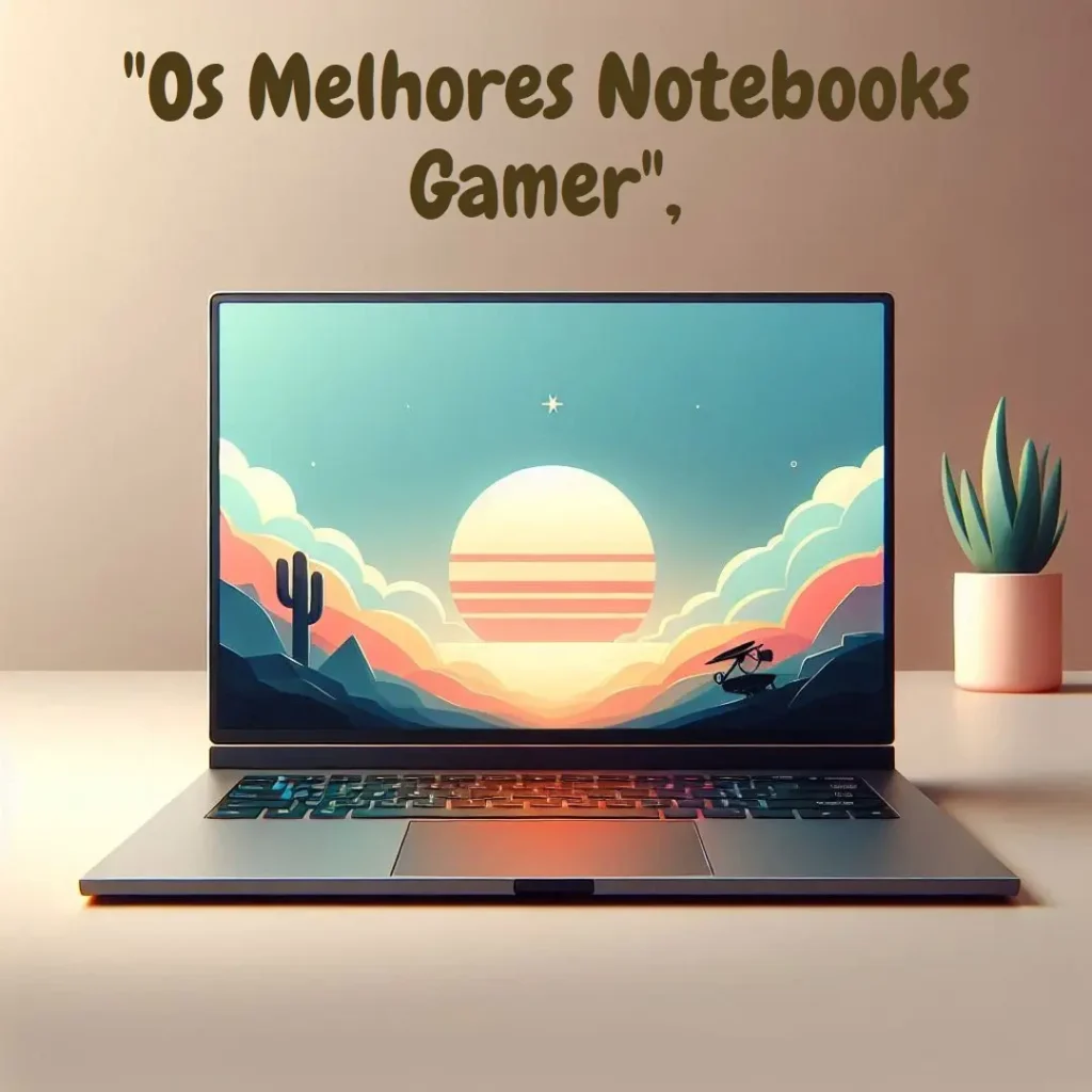 Os 5 Principais Modelos de notebook gamer Acer Nitro v15 i5-13420h