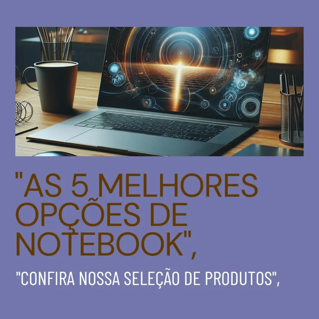 As 5 Melhores Opções de notebook Nitro