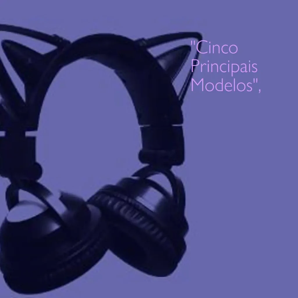 Cinco Principais Modelos de momentum Sennheiser headphones