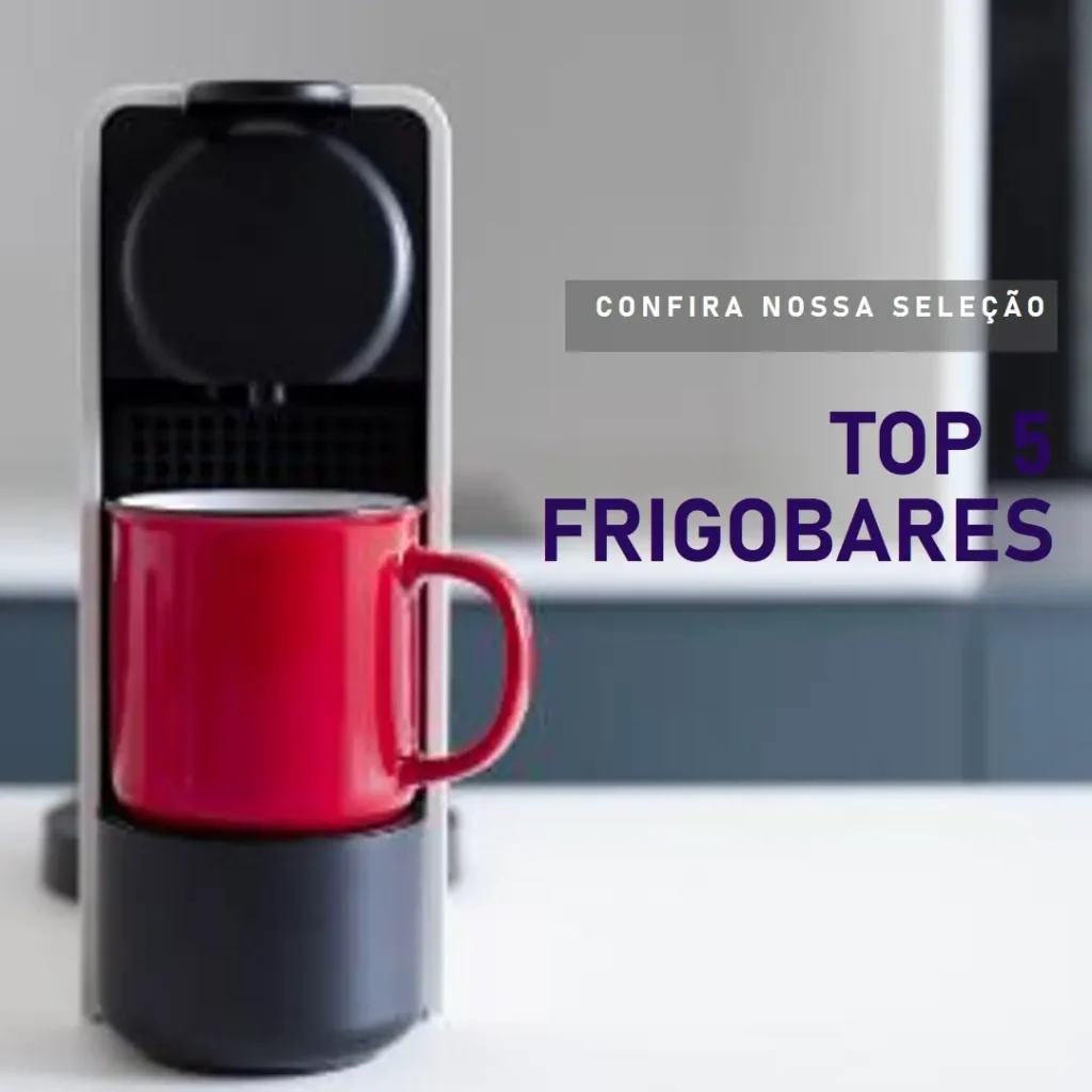 Top 5 frigobar midea 45 litros