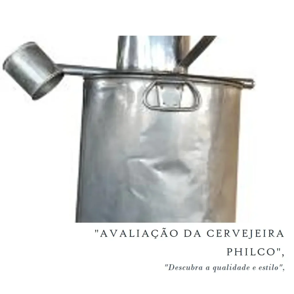 Cervejeira 3 em 1 Philco PCV142P: Compacta e Versátil