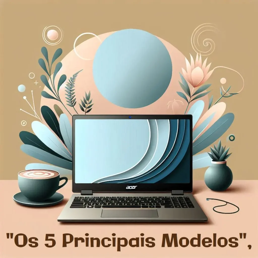 Os 5 Principais Modelos de notebook core i7 Acer