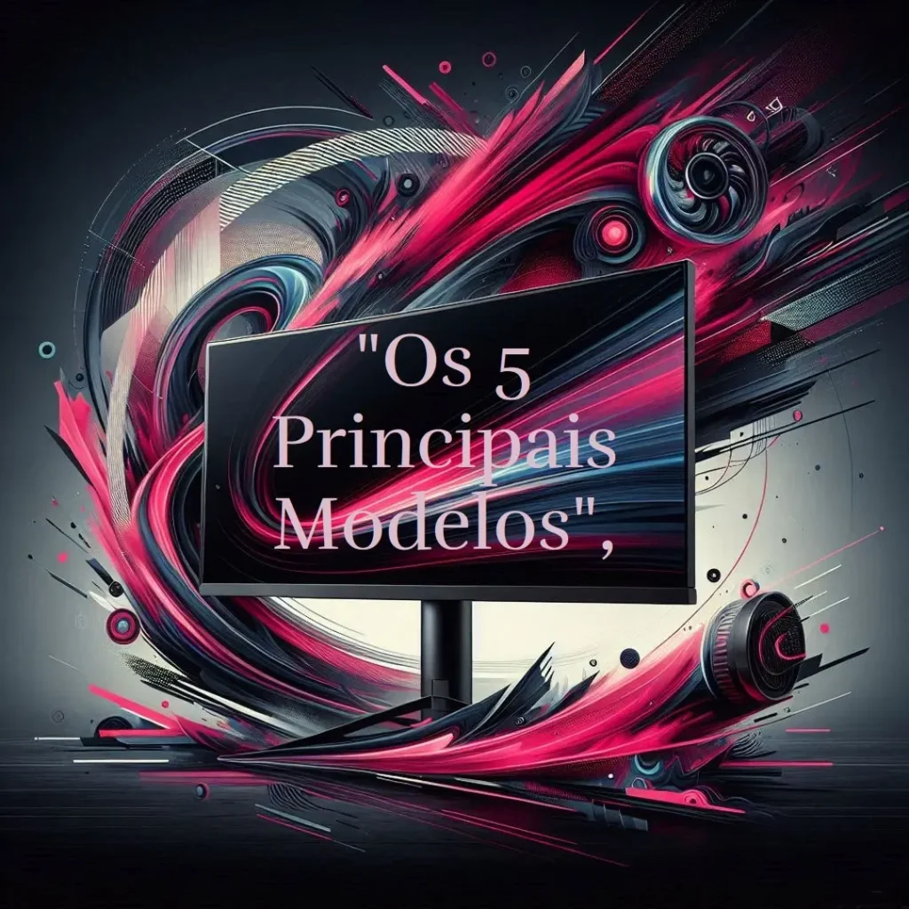 Os 5 Principais Modelos de monitor gamer Acer qg270 nitro 27