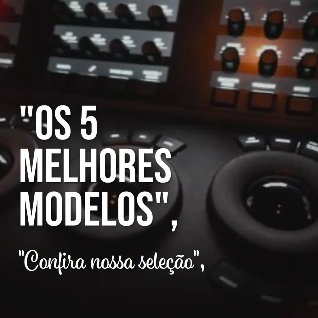 Os 5 Melhores Modelos de Acer Nitro v15 RTX 3050 16gb