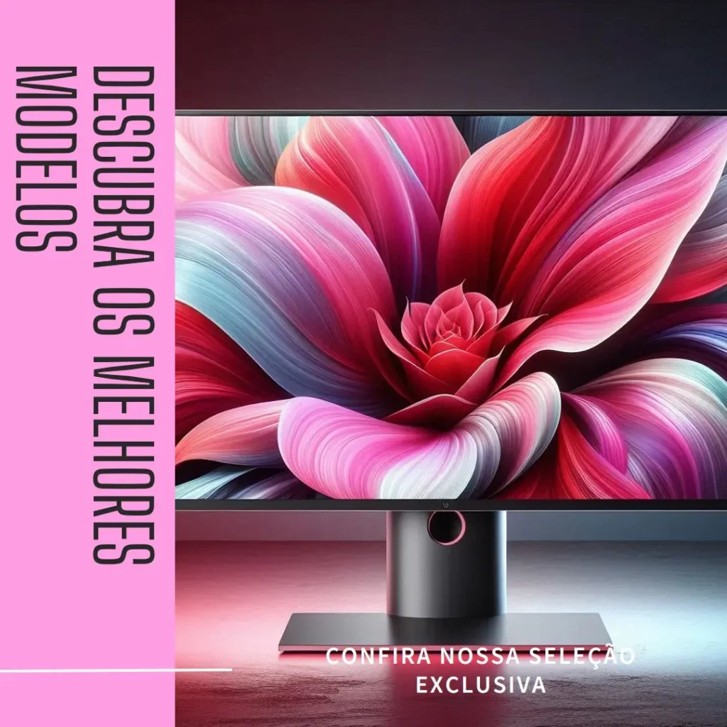 Cinco Principais Modelos de monitor curvo ultrawide