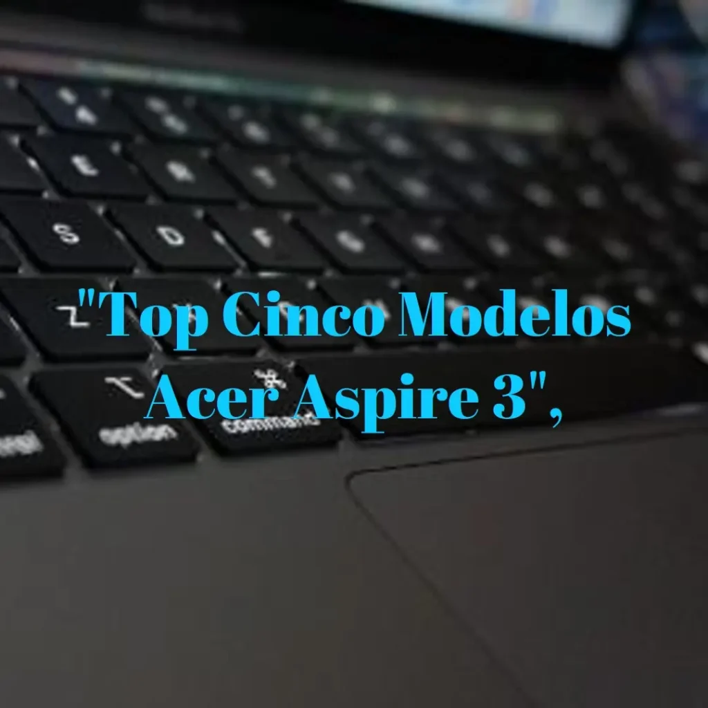 Top Cinco Modelos de notebook Acer Aspire 3 amd ryzen 5 8gb ram