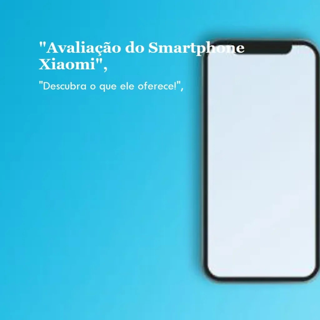 Smartphone Xiaomi Redmi Note 13 Pro 5G 256 GB/8 GB com Android 13