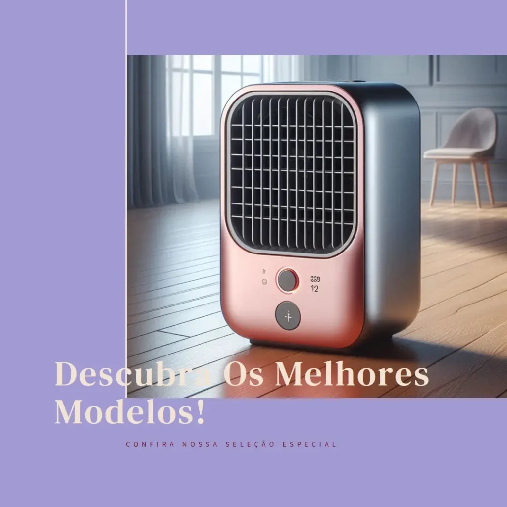 Cinco Principais Modelos de ar condicionado Philco portátil