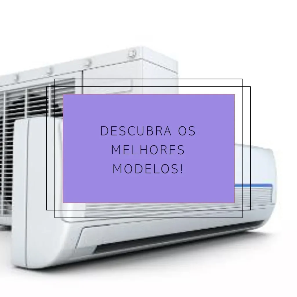 Os 5 Melhores Modelos de ar condicionado portátil 110v