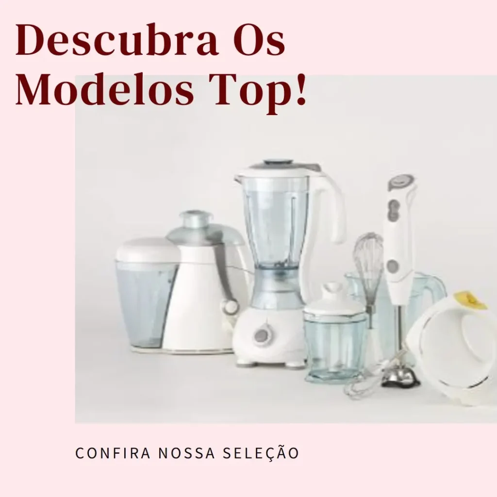Os 5 Principais Modelos de geladeira Brastemp clean frost free