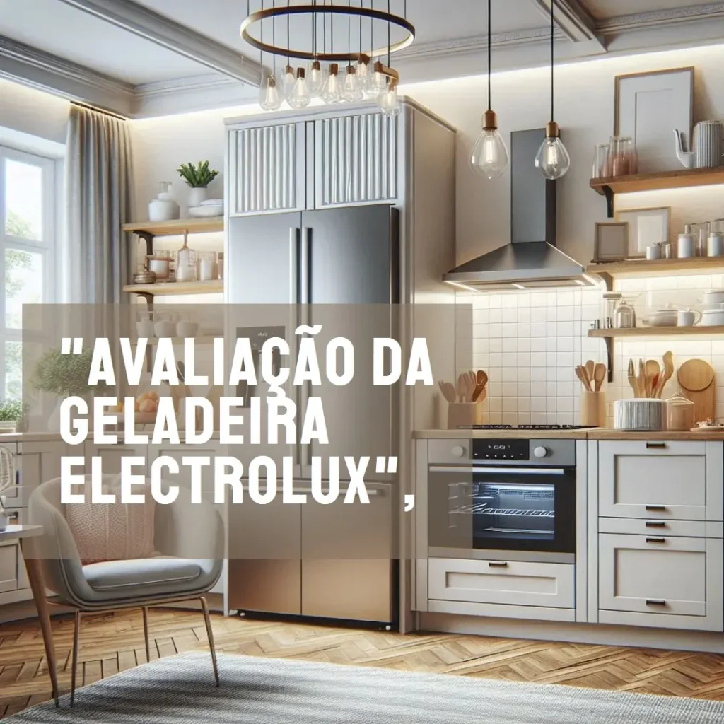 Geladeira Electrolux Inverse Inverter 490 L AutoSense