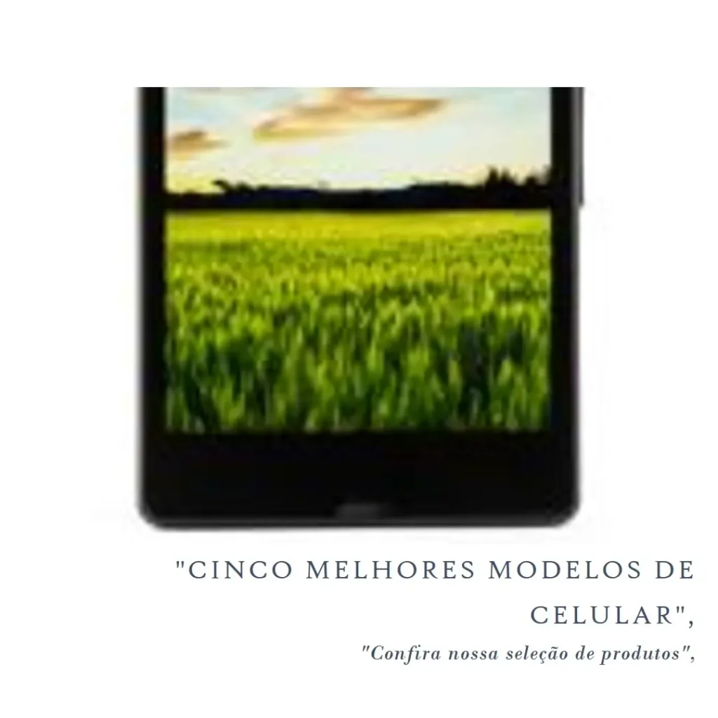 Cinco Melhores Modelos de celular Oppo a3