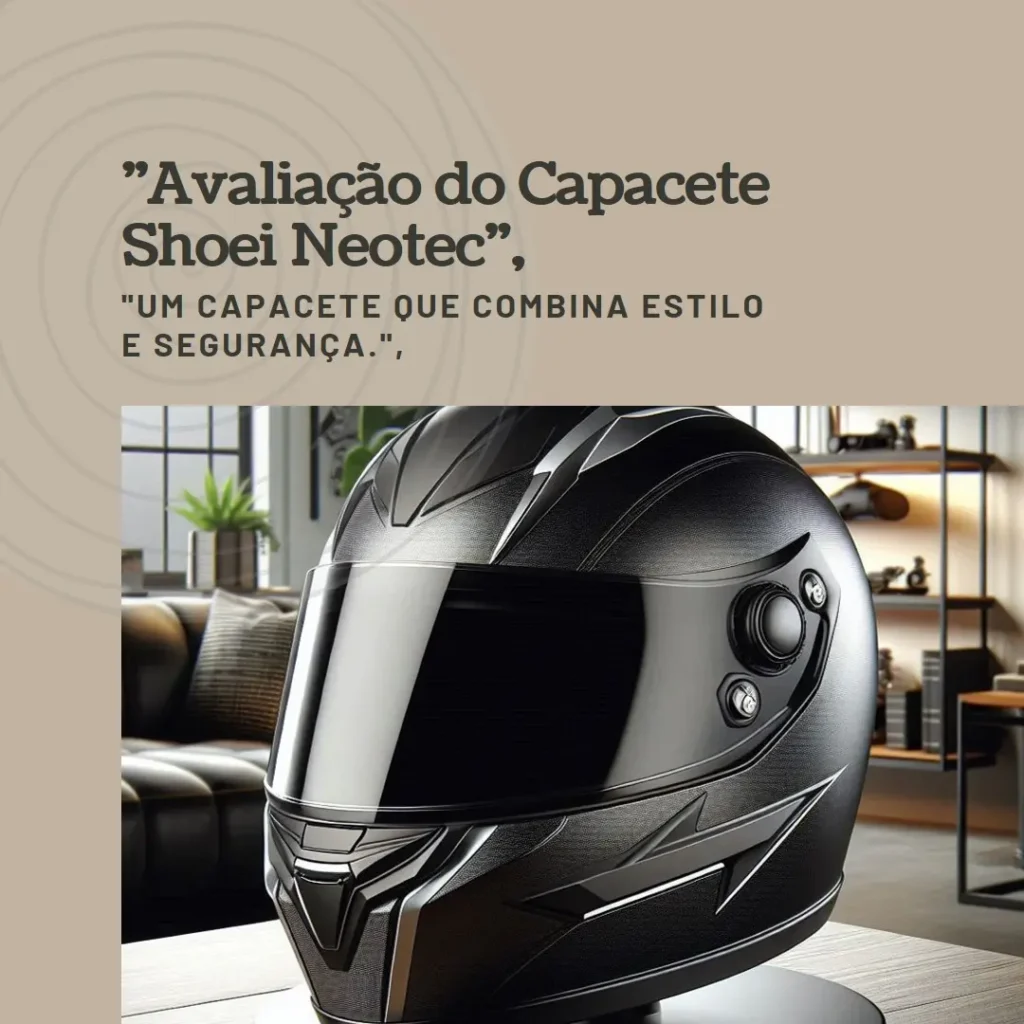 Capacete Shoei Neotec 2 MM93 Collection 2-Way TC-5 56