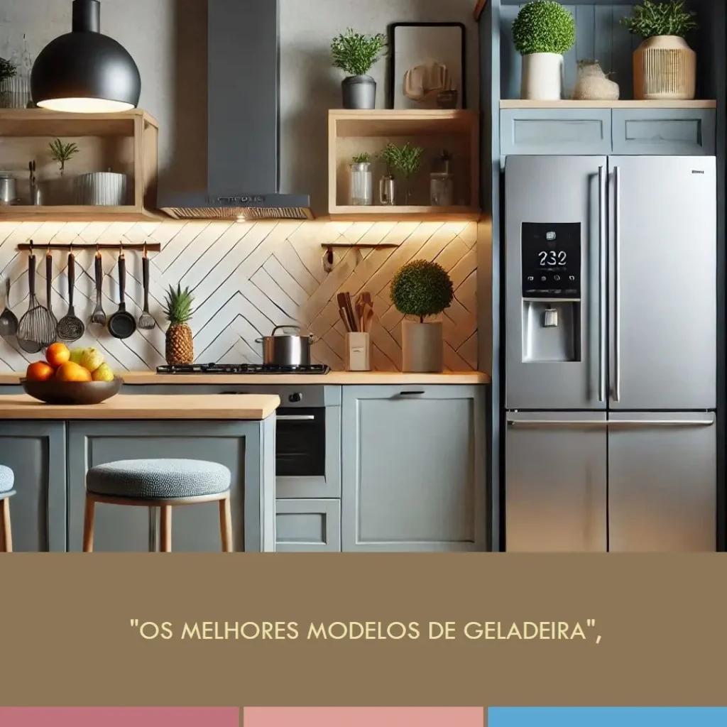 Os 5 Principais Modelos de geladeira Electrolux frost free 371 litros