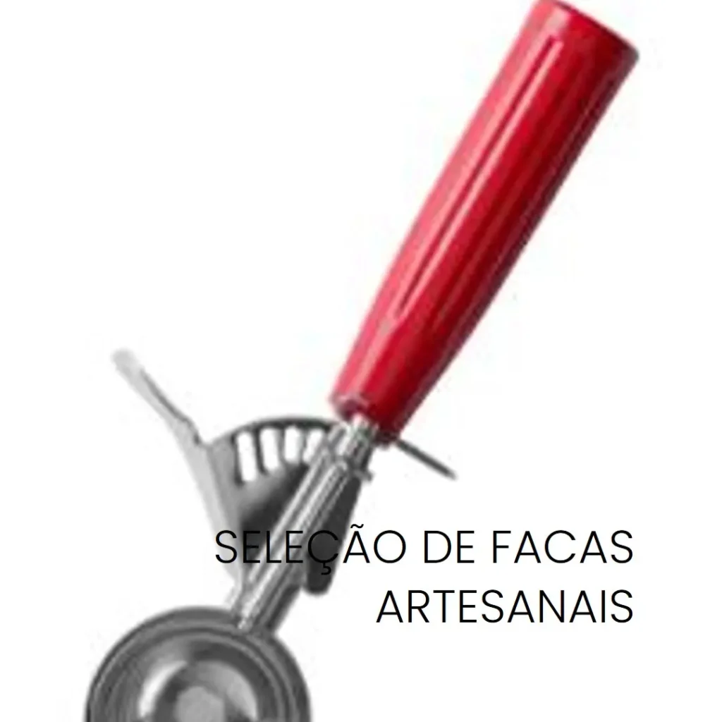 As 5 Melhores Opções de facas artesanais para churrasco