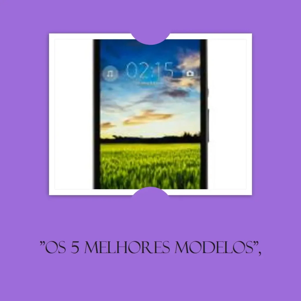Os 5 Melhores Modelos de Poco X6