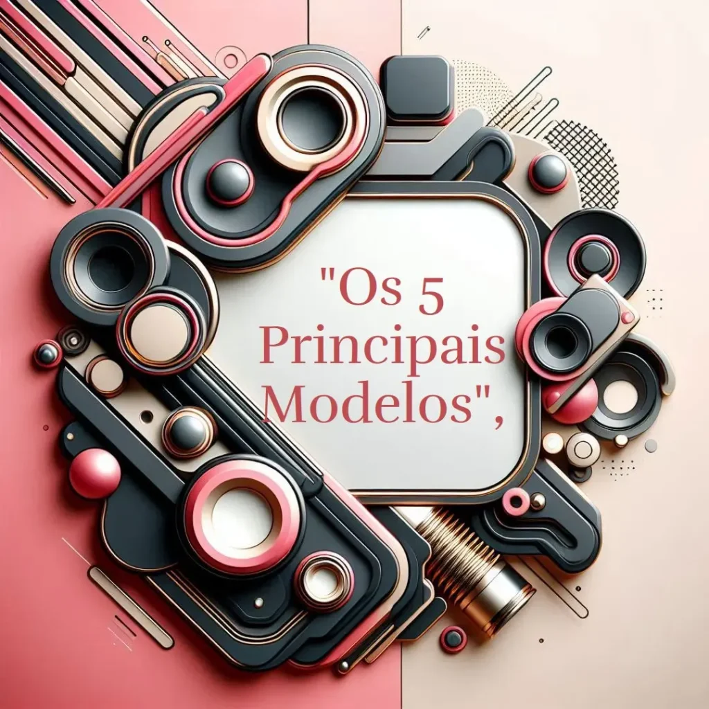 Os 5 Principais Modelos de geladeira inox