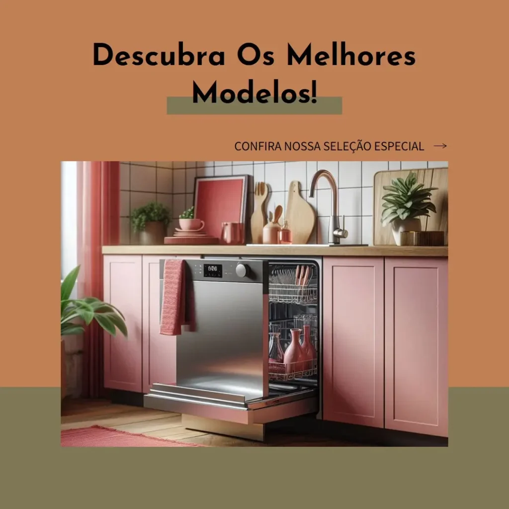 Os 5 Melhores Modelos de lava louças brastemp 8 serviços