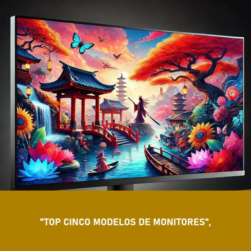 Top Cinco Modelos de monitor 21 polegadas