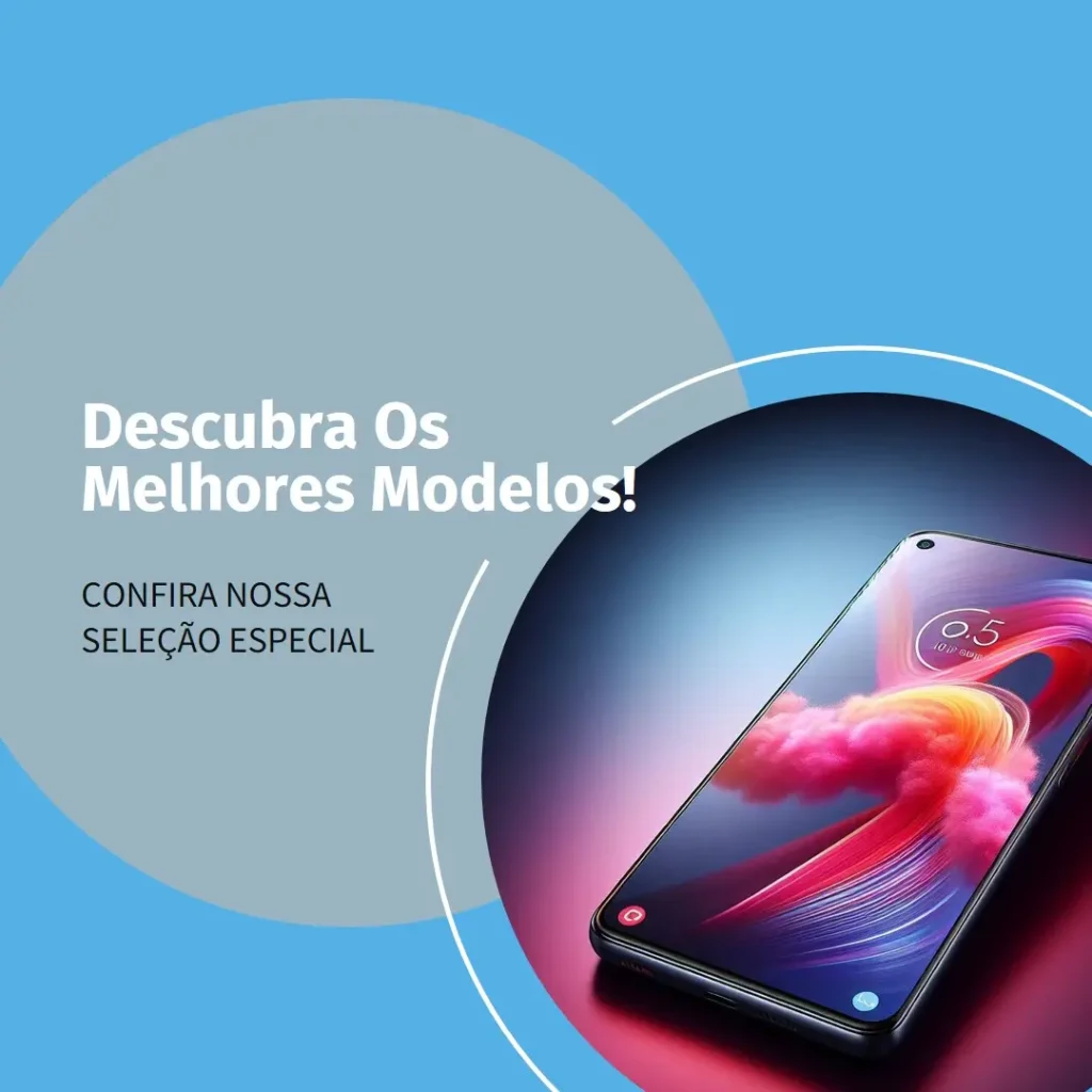 Os 5 Melhores Modelos de Redmi Note 8 Pro