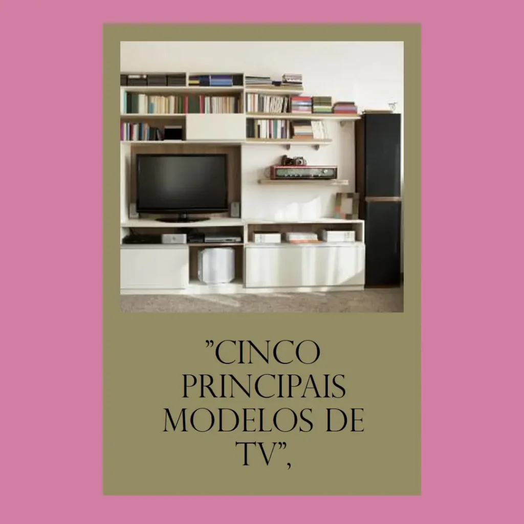 Cinco Principais Modelos de TV 32 polegadas TCL
