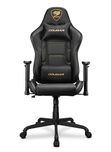 Cadeira Gamer Cougar Armor Elite Royal Até 120Kg 3meliglb.0001