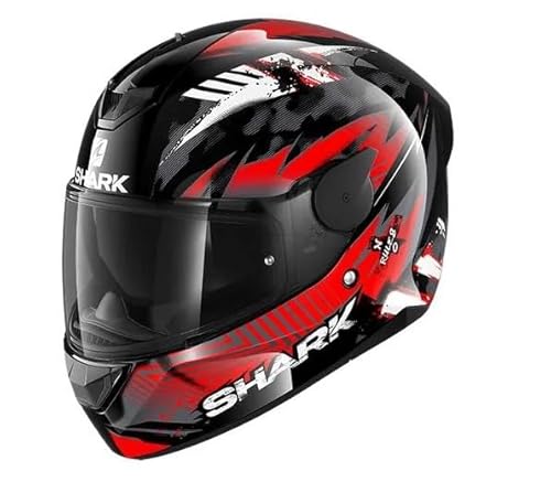 CAPACETE SHARK D-SKWAL 2 PENXA KRA 60/L