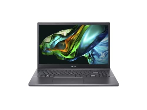 Notebook Acer A515-57-76MR i7 8GB 512 SSD W11H NX.KNFAL.004