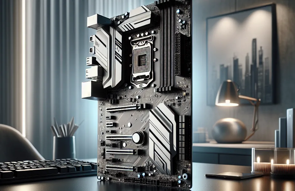 Placa Mãe Gigabyte B760M AORUS ELITE X AX WIFI